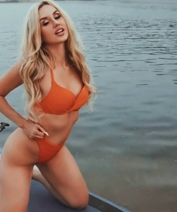 Ангелина