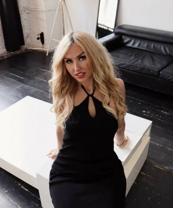 Ангелина